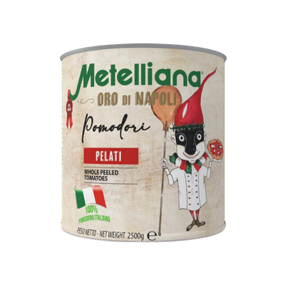 Pomodori pelati